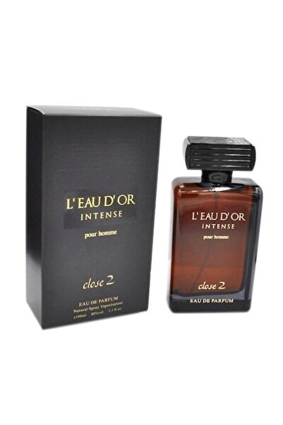 Close L' eau D'or intense EDP, 100ml by