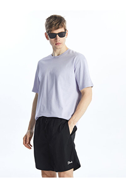 LC Waikiki منتجات فريزن ستور التي لا مثيل لها I شورتات سباحة رجالية قصيرة مطبوعة