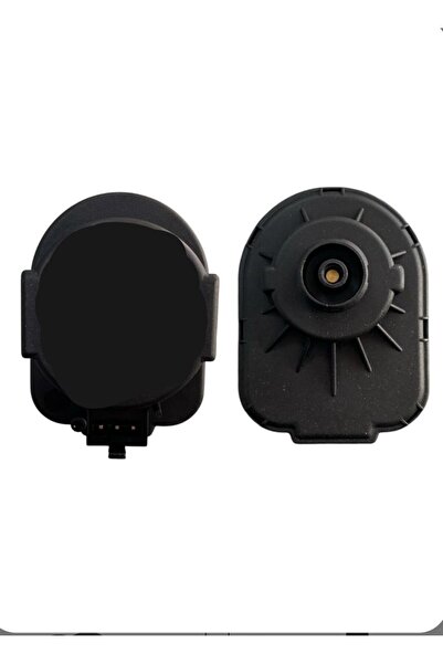 Airfel Digifell Premix 3 Yollu Vana Motoru