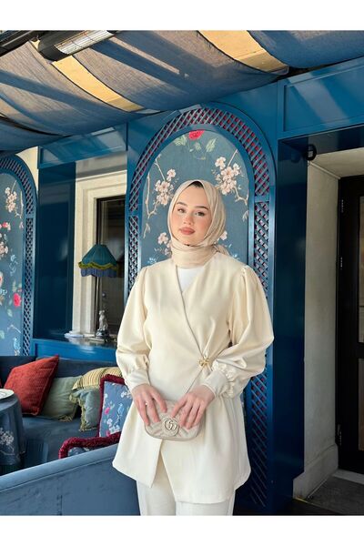 SS Design Mira Team Cream