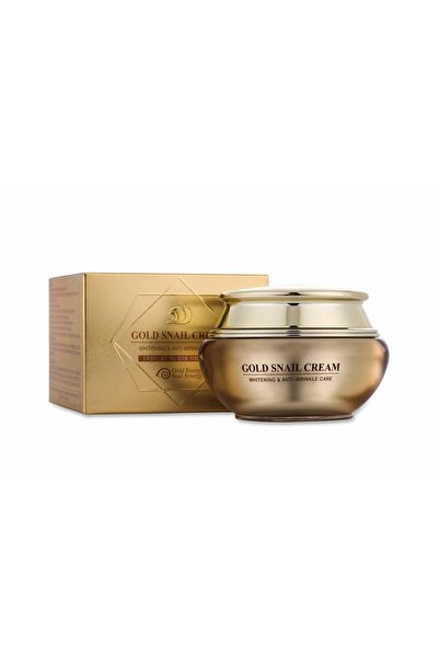 GOLD Energy SNAIL Synergy Gold snail lift action eye cream