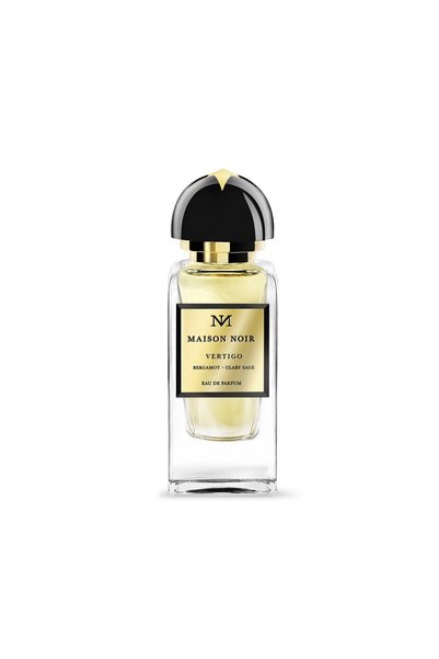 Maison Noir Maison Noir, Vertigo 236, Eau De Parfum, Unisex, 50 ml