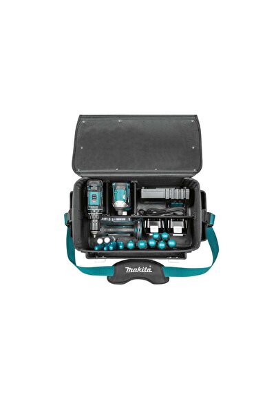 Makita E-15388 Ayarlanabilir Alet Çantasi
