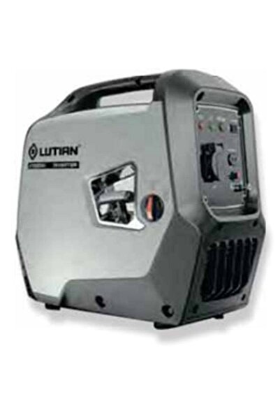 Lutian LT2000i 2 kW Benzinli Inverter Jeneratör