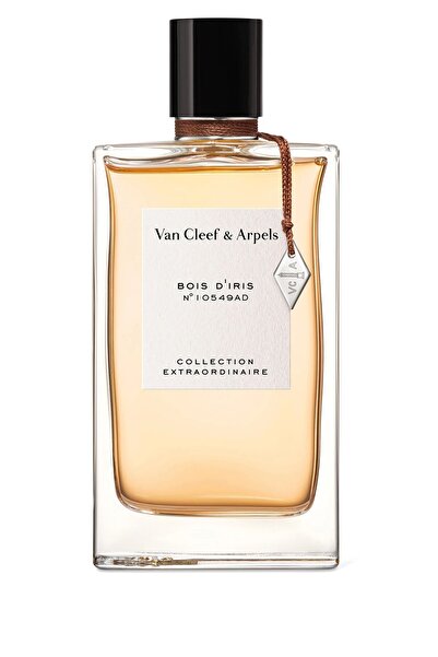 Van Cleef & Arpels Van Cleef & Arpels, Collection Extraordinaire - Bois D'Iri...