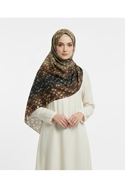 Picasso Digital Relax Soft Shawl - 75 X 190 - 06251 01