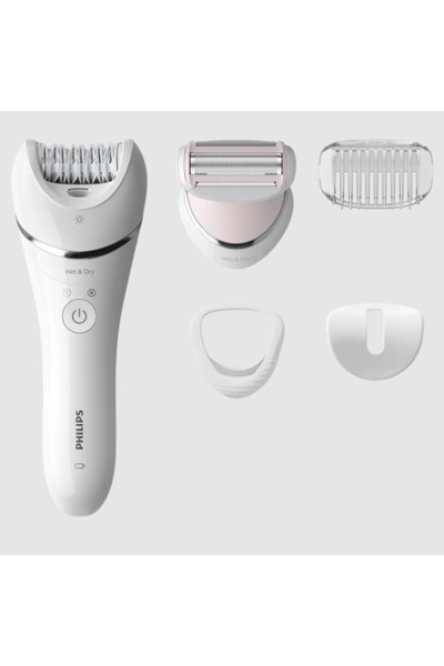 Philips Smart Philips BRE710/01 Hair Removal Device
