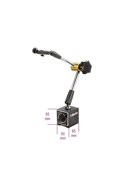 Beta - Manyetik Komperatör Ayağı 1662sp2