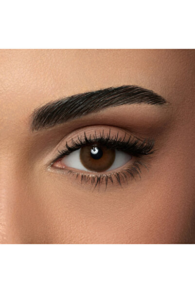 Amara Mocca Monthly Disposable Contact Lenses, Color Contact Lenses, Brown Co...