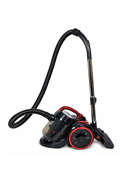 OEM Cordless bagless electric vacuum cleaner 800W, 2L capacity, with accessor...