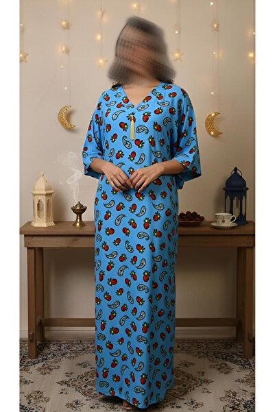 ISHRAQAT AL-AMAL A Ramadan shirt with short sleeves, a comfortable fit, and a...