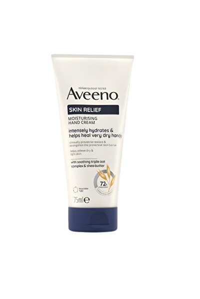 AVEENO Aveeno Intensive Care Hand Cream