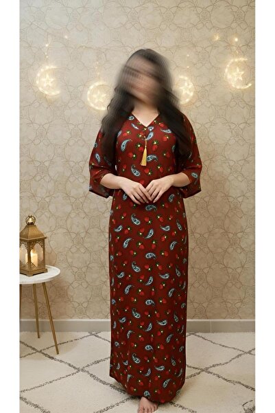 ISHRAQAT AL-AMAL A Ramadan shirt with short sleeves, a comfortable fit, and a...