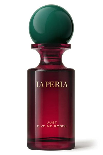 La Perla Just Give Me Roses, Eau De Parfum, Pentru Femei, 120 ml