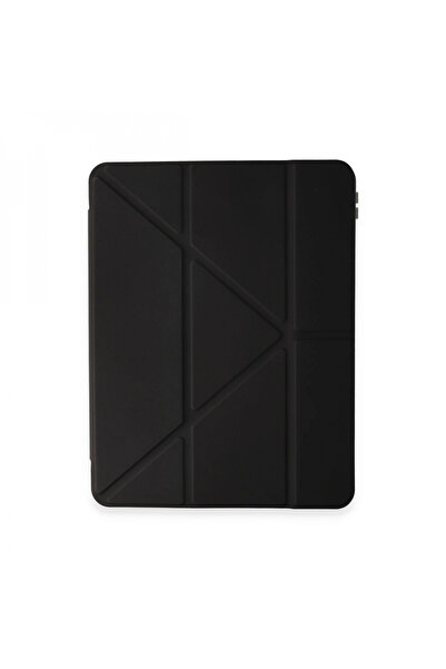 byhodi حافظة تابلت هواوي ميت باد اير 11.5 مارس مع حامل قلم - أسود