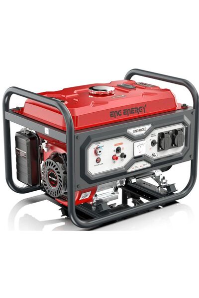 ENG ENERGY Energy EN3900LE 2.8 kVA Marşlı Benzinli Jeneratör