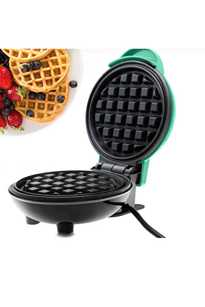 Blauman Mini waffle maker