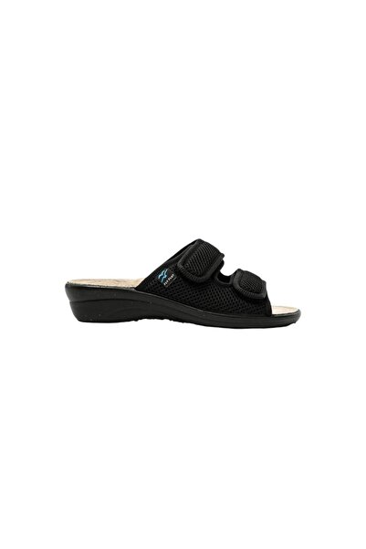 Fly Flot Капці з двома липучками для жінок T4-F50