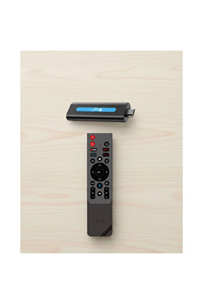 byhodi 8K Tv Stick