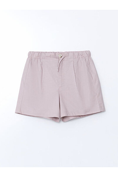 LC Waikiki I Beli Corded Girls' Shorts from Freezen Store