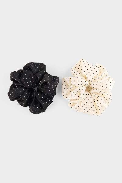 DeFacto Women's 2-Piece Hair Accessory G5164Axns