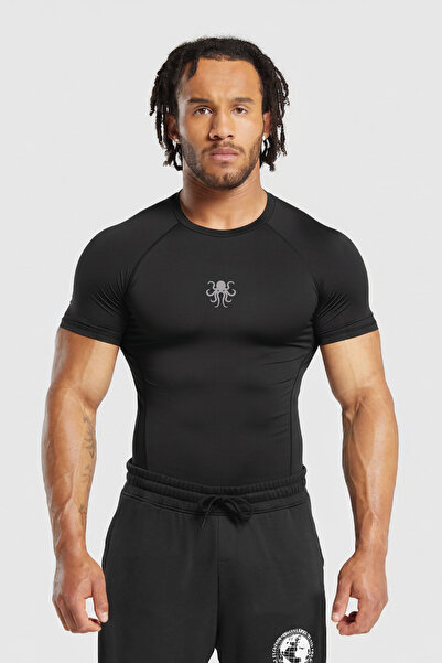 BRADO Short Sleeve Compression T-Shirt