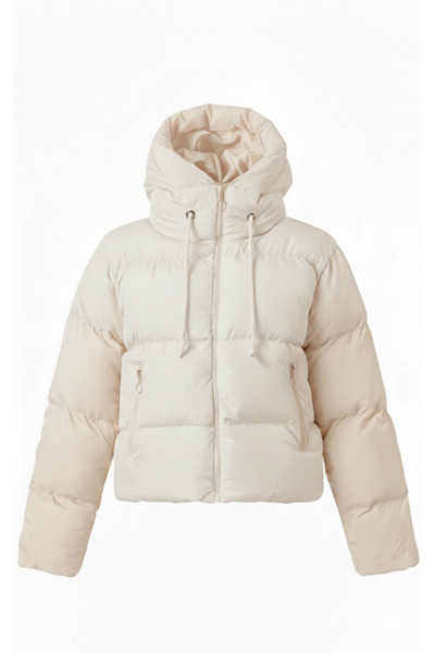 MEECY Women's Puffer Coat