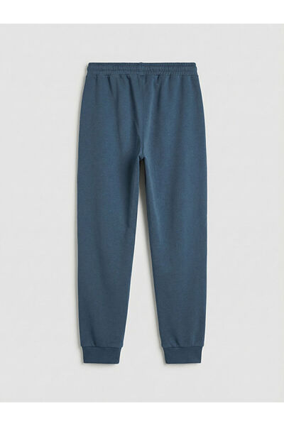 LC Waikiki Elastic Waist Boys' Jogger Sweatpants