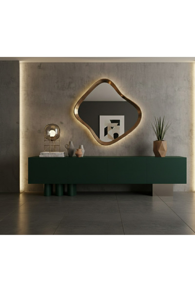 büga mimarlık üretim Konsol / TV Ünitesi