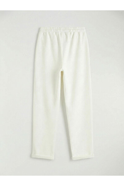 LC Waikiki Boys' Sweatpants with Elastic Waistband
