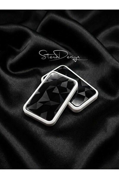 SteraDesign Premium Manyetik Fidget Slider – Stres Azaltıcı, Tatmin Edici Kay...