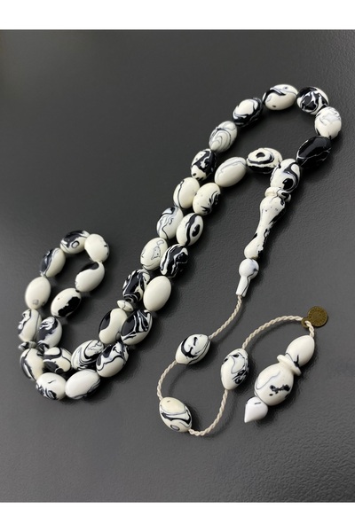 Tesbih Store Arizona Katalin Tesbih Master Signature Cut Beyzi