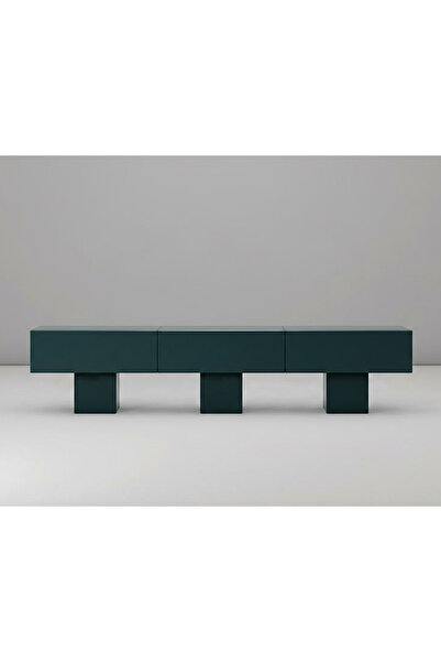 büga mimarlık üretim Konsol / Tv Ünitesi