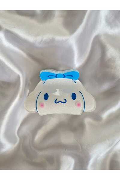 eklektis Sanrio Simli Mandal Toka