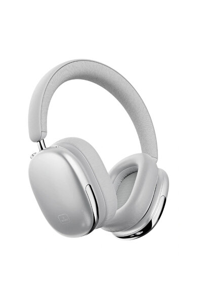 WIWU Airbuds MAX ANC Bluetooth Over-Ear Headset – Active Noise Cancellation, 50H Playtime