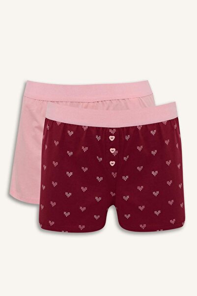 DeFacto Set de 2 piese Regular Fit G9118AX26SP