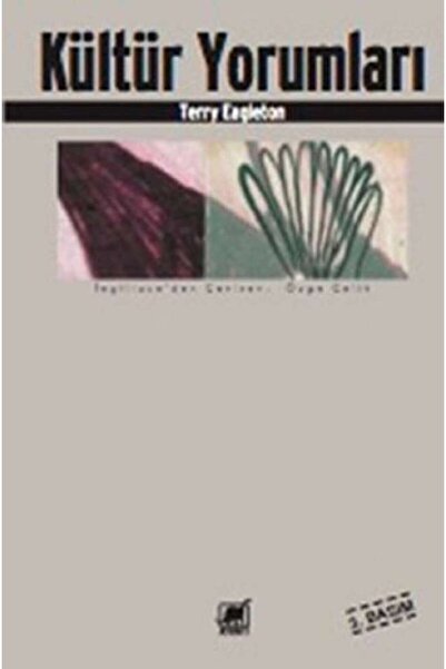 Ayrıntı Yayınları Kültür Yorumları