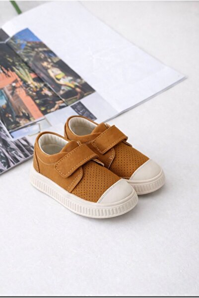 KOKOŞ BEBEK Pantofi ortopedici pentru băieți, cu închidere cu velcro, pentru ...