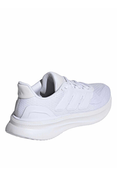 adidas IH2638 ULTRARUN 5 W Beyaz Kadın Koşu Ayakkabısı