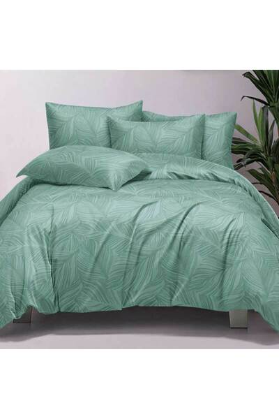 Patul Finet Linen, Luxury, Double Bed, 2 Persons, 6 Pieces