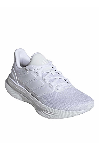 adidas IH2638 ULTRARUN 5 W Beyaz Kadın Koşu Ayakkabısı