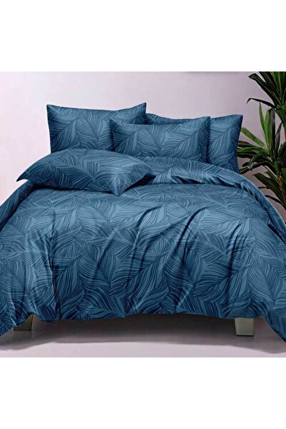 Patul Finet Linen, Luxury, Double Bed, 2 Persons, 6 Pieces