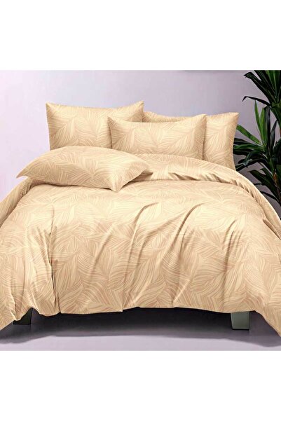 Patul Finet Linen, Luxury, Double Bed, 2 Persons, 6 Pieces