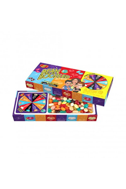 Jelly Belly Bean Boozled Game Box Series 6 - 99 g