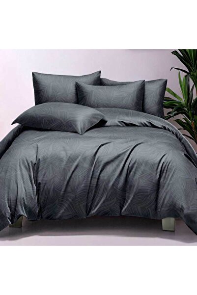 Patul Finet Linen, Luxury, Double Bed, 2 Persons, 6 Pieces