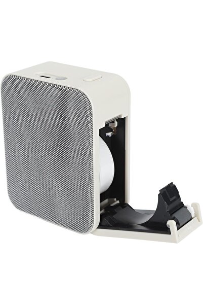 Generic Thermal Printer, 25% Higher Inkless DPI Label Printer with Rechargeab...