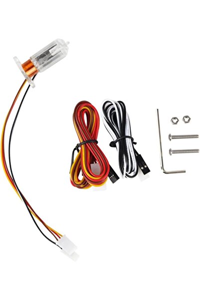 Generic 1 Set 3d printer accessories V3. 0 3D Touch Probe transducer V3. 0 Au...