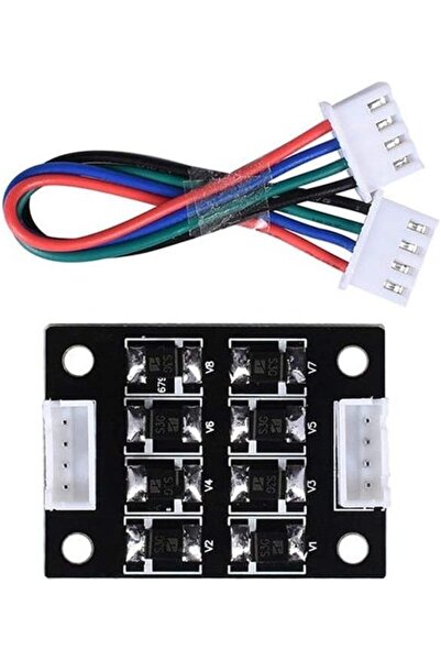 Generic Computer Accessories, TL-Smoother 4PCS V1.0 Addon Module for 3D Print...