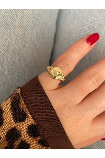 Pinery Jewels Limited Edition - Small Finger Minimalist Adjustable Joint Wome...