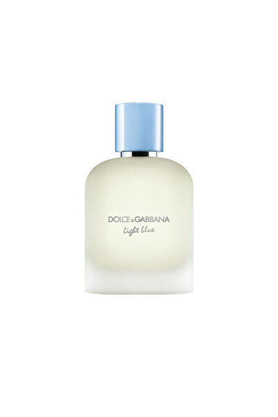 Dolce&Gabbana Hellblau Pour Homme Edt Vapo Dolce & Gabbana 100 ml